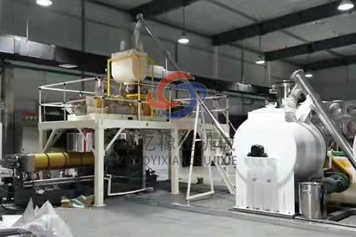 ZYCM130型密煉機 ZYCM130型密煉機